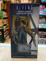 Power Loader P-5000 Deluxe Vehicle (Aliens, Neca) Sealed