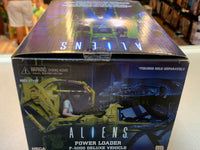 Power Loader P-5000 Deluxe Vehicle (Aliens, Neca) Sealed