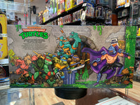 Remastered 6 Pack (TMNT Ninja Turtles, Playmates) SEALED