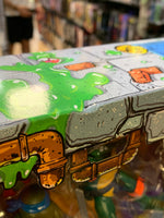 Remastered 6 Pack (TMNT Ninja Turtles, Playmates) SEALED