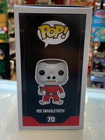 Red Snaggletooth #70 (Funko Pop! Star Wars) - Bitz & Buttons