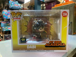 Dabi Nr. 1244 Funko-Spezialserie (Funko Pop!, My Hero Academia)