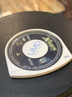 Marvel X-Men Legends II (Sony Playstation PSP, Video Games) **TESTED**