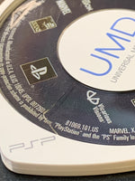 Marvel X-Men Legends II (Sony Playstation PSP, Video Games) **TESTED**