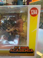 Dabi Nr. 1244 Funko-Spezialserie (Funko Pop!, My Hero Academia)