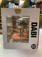 Dabi Nr. 1244 Funko-Spezialserie (Funko Pop!, My Hero Academia)