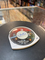 Star Wars Battlefront II Greatest Hits (Sony Playstation PSP, Video Games) **TESTED**