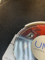 Star Wars Battlefront II Greatest Hits (Sony Playstation PSP, Video Games) **TESTED**