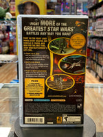 Star Wars Battlefront II Greatest Hits (Sony Playstation PSP, Video Games) **TESTED**