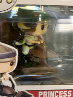 Princess Leia with Speeder bike #228 (Funko Pop! Star Wars)