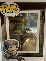 Princess Leia with Speeder bike #228 (Funko Pop! Star Wars)