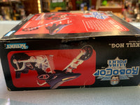 Skull Hog Cycle (RoboCop & Ultra Police, Kenner) SEALED