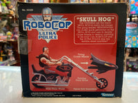 Skull Hog Cycle (RoboCop & Ultra Police, Kenner) SEALED