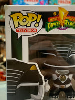 Schwarzer Ranger Nr. 361 (Funko Pop! Power Rangers MMPR) 