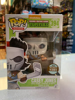 Casey Jones Nr. 394 (Funko Pop! TMNT Ninja Turtles)