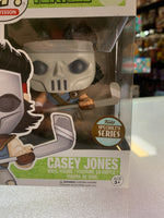 Casey Jones Nr. 394 (Funko Pop! TMNT Ninja Turtles)