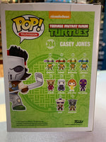 Casey Jones Nr. 394 (Funko Pop! TMNT Ninja Turtles)