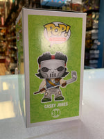 Casey Jones Nr. 394 (Funko Pop! TMNT Ninja Turtles)