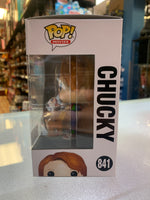 Chucky #841 FYE Exclusive(Funko Pop!, Child’s Play 2)