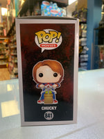 Chucky #841 FYE Exclusive(Funko Pop!, Child’s Play 2)