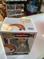 Chucky #841 FYE Exclusive(Funko Pop!, Child’s Play 2)