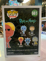 Kirkland Meeseeks #661(Funko Pop!, Rick and Morty)