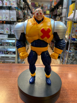 Strong Guy BAF (Marvel Legends, Hasbro) COMPLETE