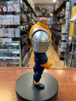 Strong Guy BAF (Marvel Legends, Hasbro) COMPLETE