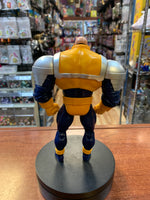 Strong Guy BAF (Marvel Legends, Hasbro) COMPLETE