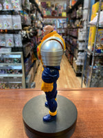 Strong Guy BAF (Marvel Legends, Hasbro) COMPLETE