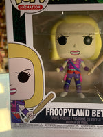 Froopyland Beth #442 (Funko Pop!, Rick and Morty)