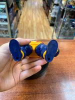 Strong Guy BAF (Marvel Legends, Hasbro) COMPLETE