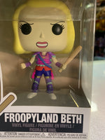 Froopyland Beth #442 (Funko Pop!, Rick and Morty)