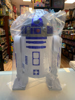 R2-D2 Popcorn Bucket (Star Wars, AMC Theater) sealed