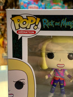 Froopyland Beth #442 (Funko Pop!, Rick and Morty)