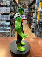 Beastboy BAF (DC Multiverse, McFarlane) COMPLETE