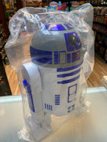 R2-D2 Popcorn Bucket (Star Wars, AMC Theater) sealed