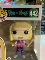 Froopyland Beth #442 (Funko Pop!, Rick and Morty)