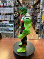 Beastboy BAF (DC Multiverse, McFarlane) COMPLETE