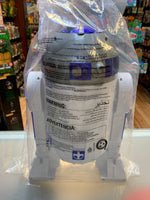 R2-D2 Popcorn Bucket (Star Wars, AMC Theater) sealed