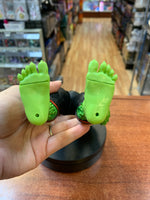 Beastboy BAF (DC Multiverse, McFarlane) COMPLETE