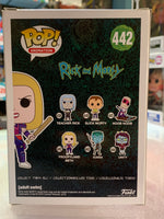 Froopyland Beth #442 (Funko Pop!, Rick and Morty)