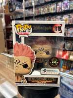 Ryomen Sukuna Chase #1118 (Funko Pop! Jujutsu kaisën)