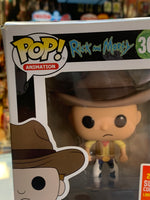 Western Morty #364 2018 Summer Con(Funko Pop!, Rick and Morty)