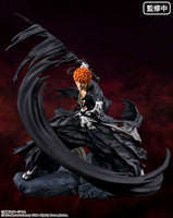 Thousand Year Blood War Ichigo Kurosaki Statue (ThreeZero, Bleach)