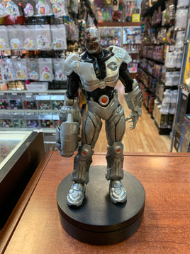 Cyborg BAF (DC Multiverse, McFarlane) COMPLETE