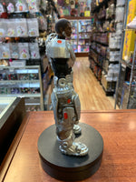 Cyborg BAF (DC Multiverse, McFarlane) COMPLETE