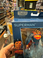 Rebirth Superman BAF Clayface (DC Multiverse, Mattel) SEALED