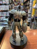 Cyborg BAF (DC Multiverse, McFarlane) COMPLETE