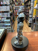 Cyborg BAF (DC Multiverse, McFarlane) COMPLETE